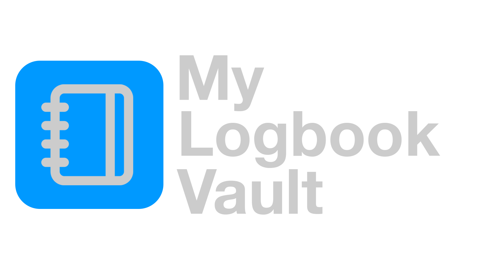 MyLogbookVault